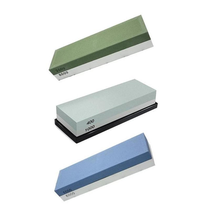 Double-sided whetstone | Stornfield