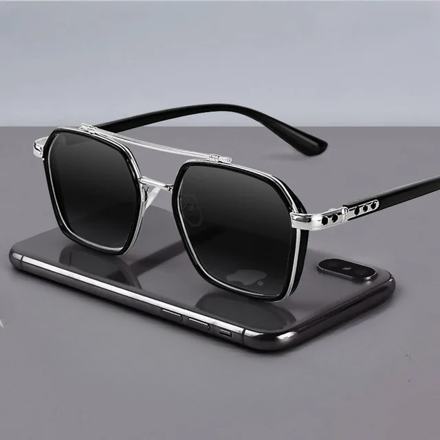Harald Sunglasses | Trendy & Retro | Stornfield