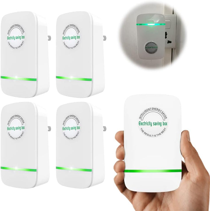 Stornfield | Pro Power Saver Home Energy Saving Device