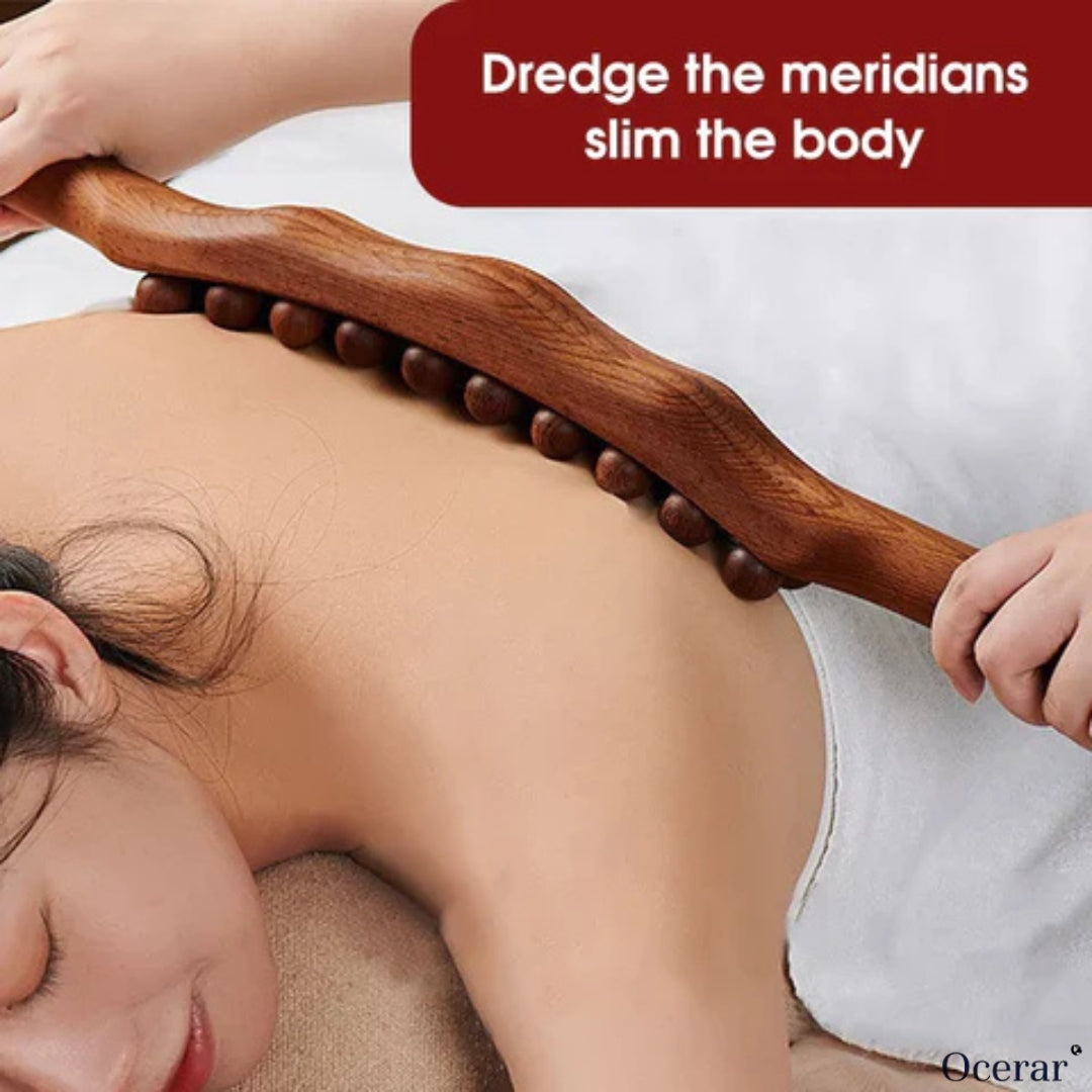 Back Massager | Stornfield