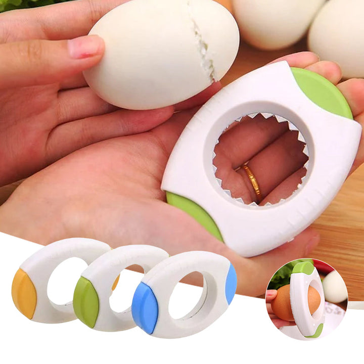 Egg Shell Opener | Stornfield