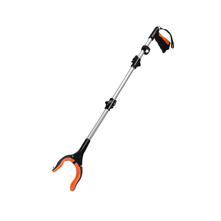 Foldable Grabber with 360° Swivel Clip | Stornfield