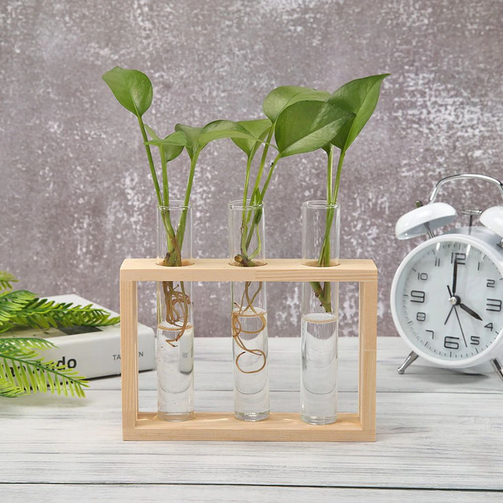 Stornfield | Test Tube Vase
