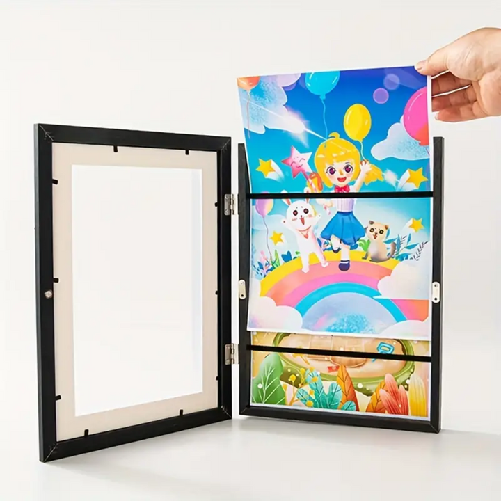 Stornfield | Artistic Project Framework for Children