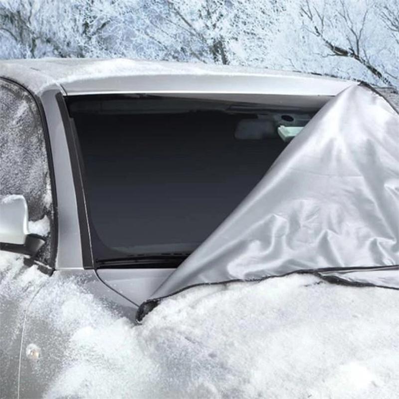 Magnetic Windshield Cover | Stornfield