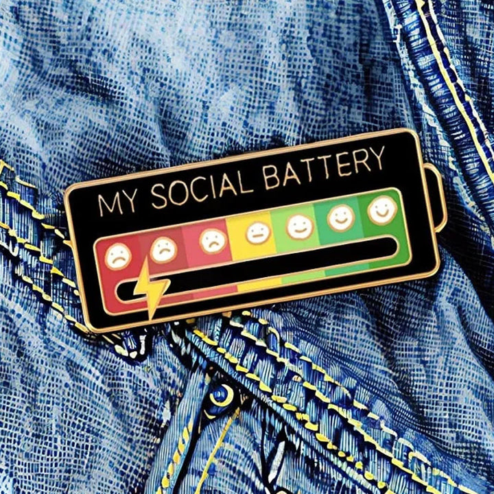 Interactive mood pins | Stornfield