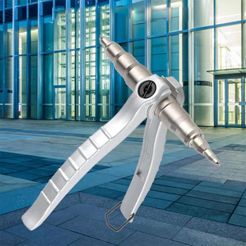 Pipe Expander Tool | Stornfield