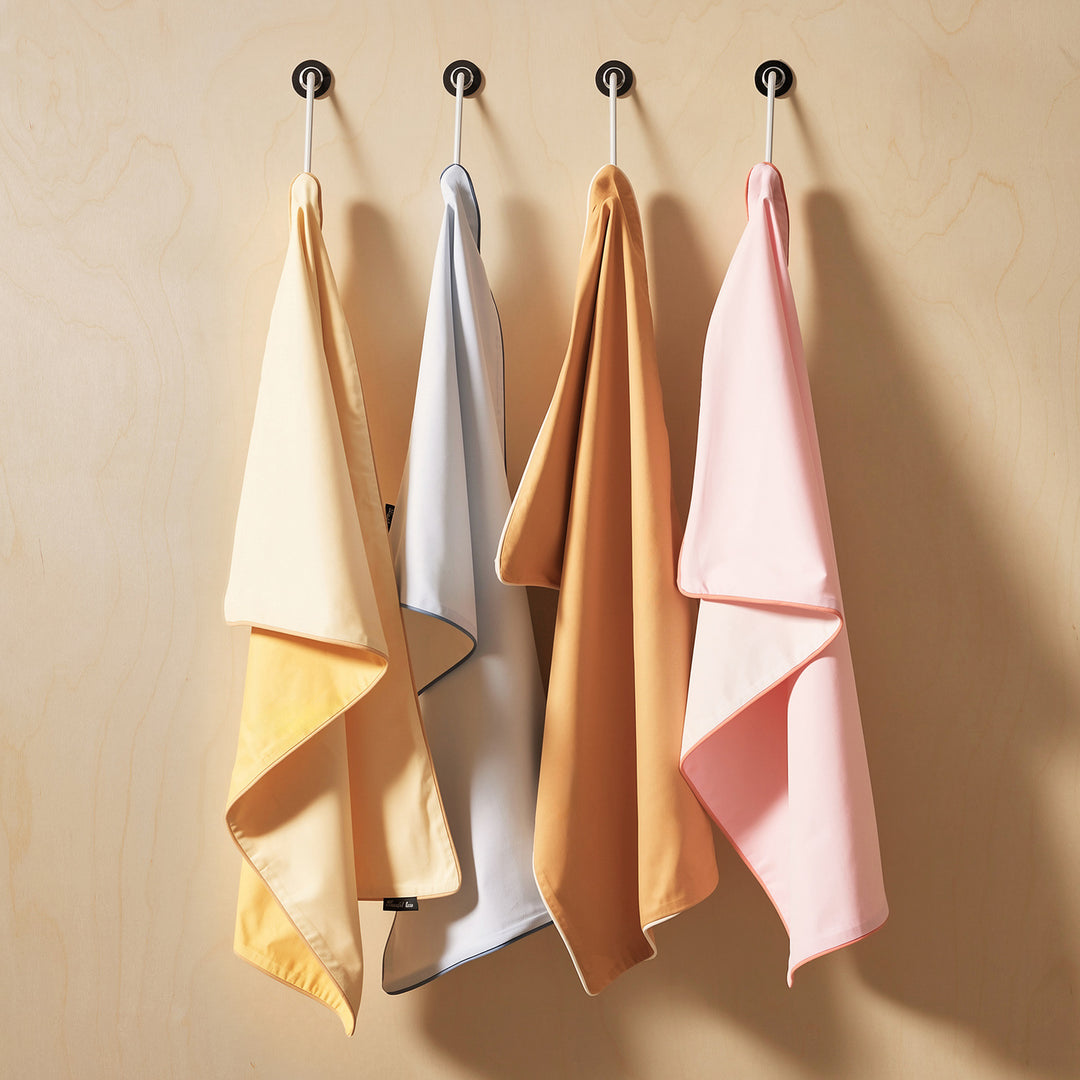 Pillowcase made from long-staple cotton, 48×74 cm