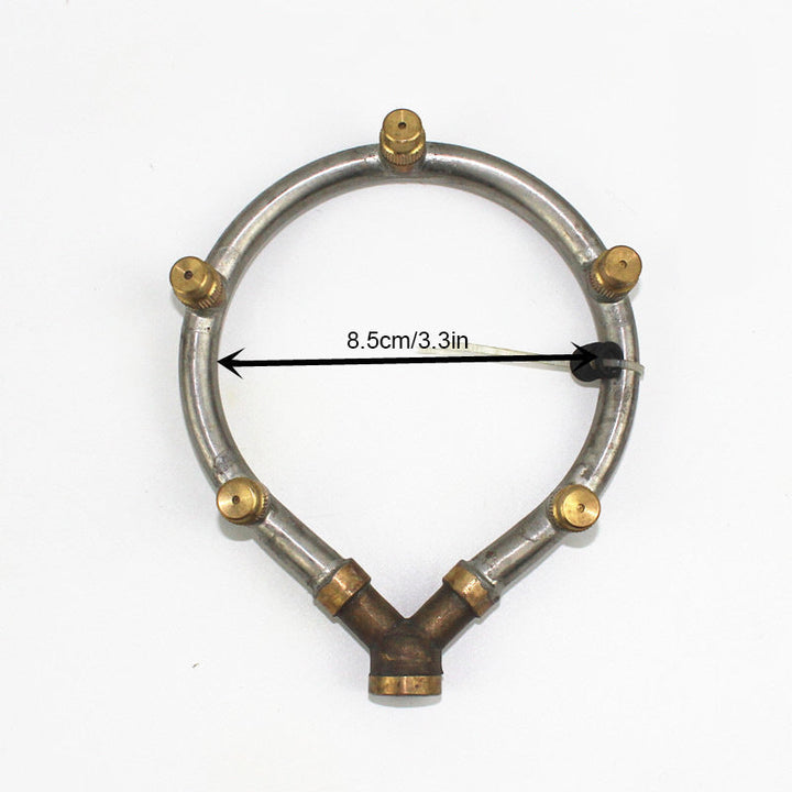 Stornfield | Agricultural Spraying Insect Destroyer Ring Nozzle
