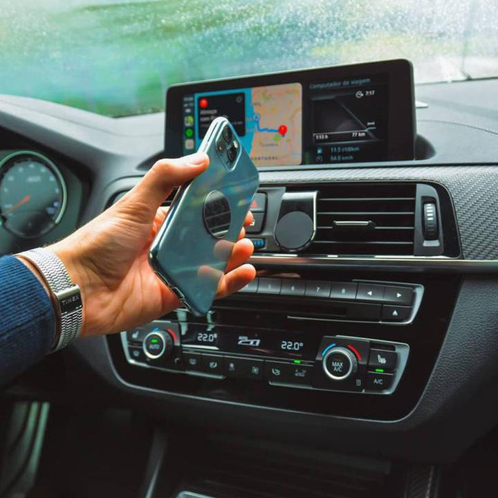 Stornfield | Magnetic Car Air Vent Phone Holder