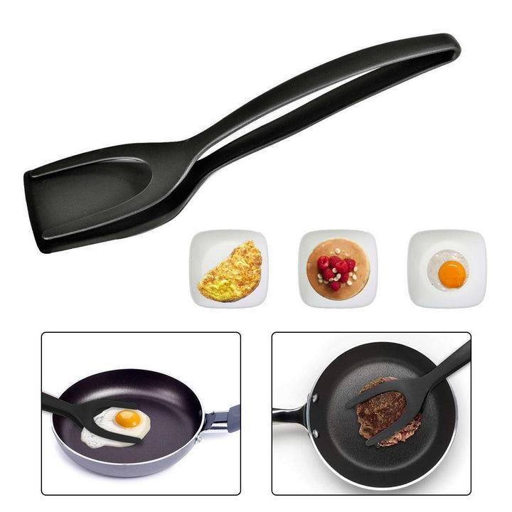 2-in-1 pliers grip and elasticity spatula | Stornfield