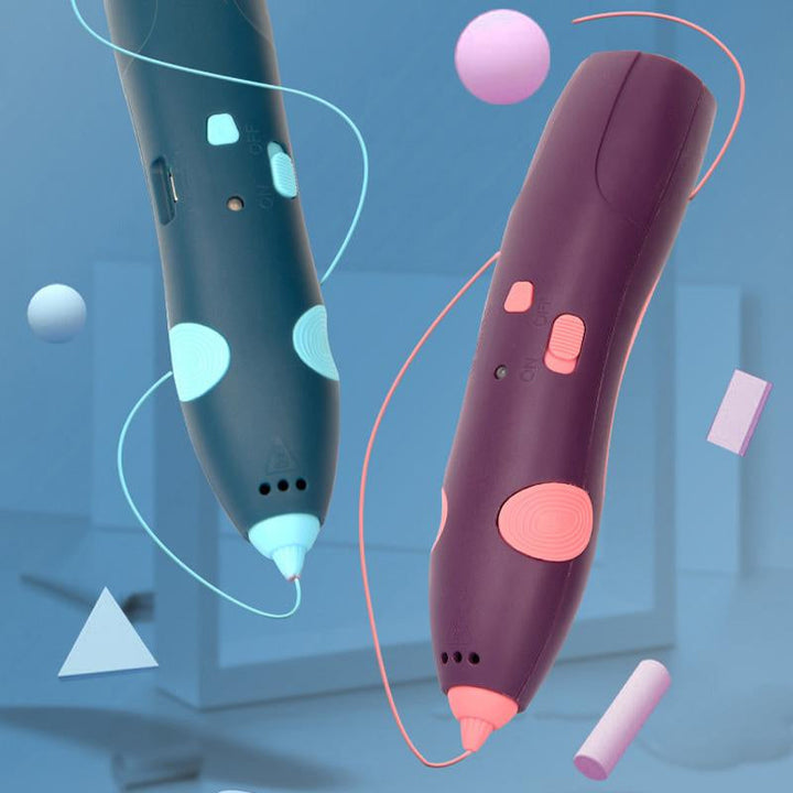 3D printing pen set | Stornfield