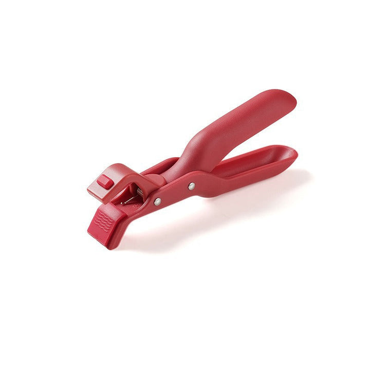 Multi-purpose anti-scalding bowl holder clip for the kitchen | Stornfield