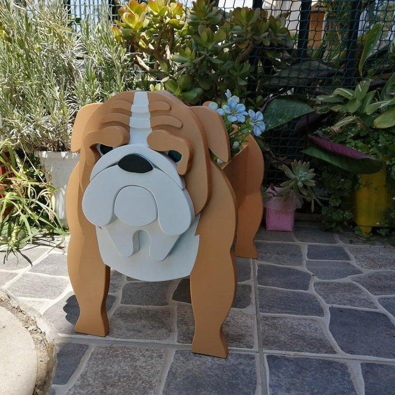 Stornfield | Unique Pet Planter