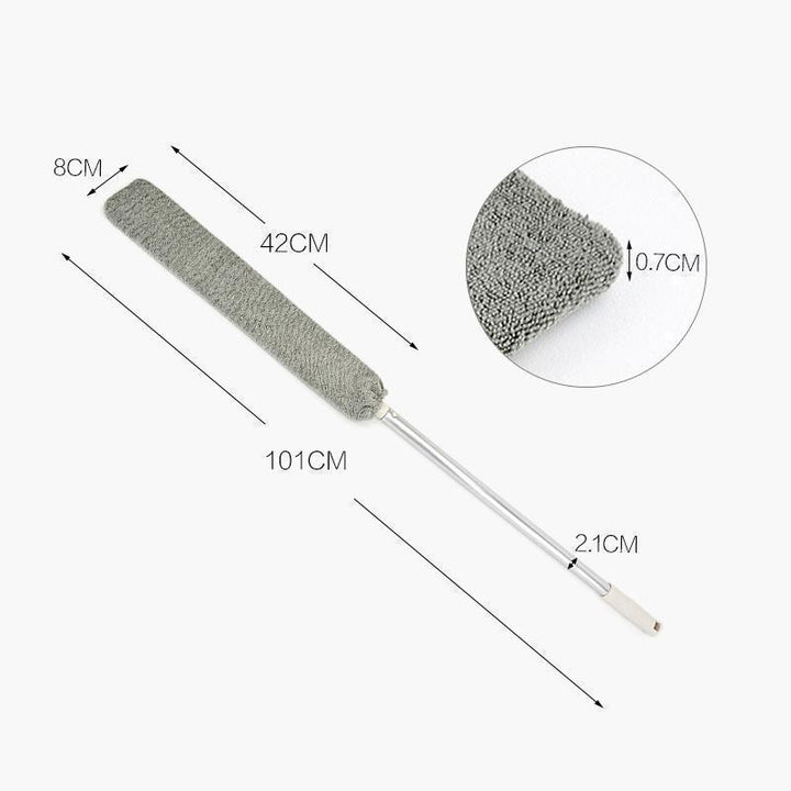 Long Handle Crevice Dust Brush | Stornfield