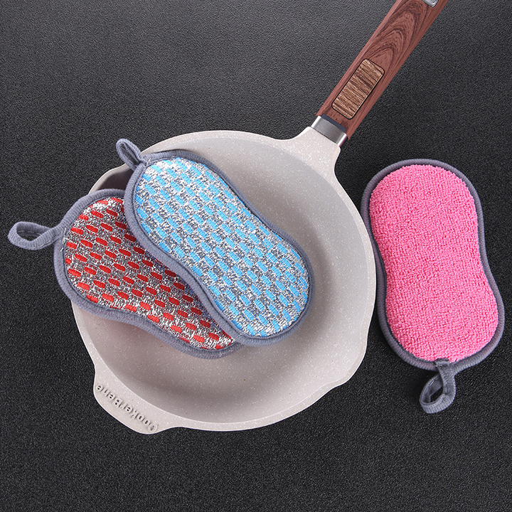 Multifunctional Double-Sided Dish Towel | Stornfield