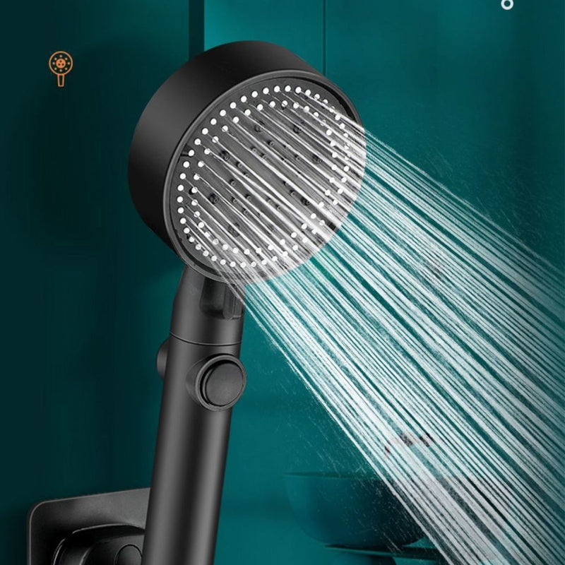 High-pressure multifunctional shower head | Stornfield