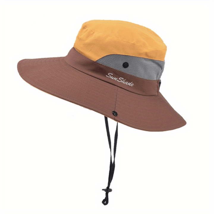 Stornfield | Sun Hat - Stylish UV Protection
