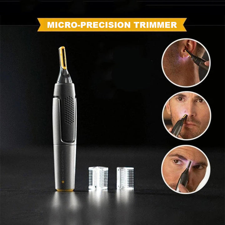 Stornfield | Ultra-fine precision cutting device