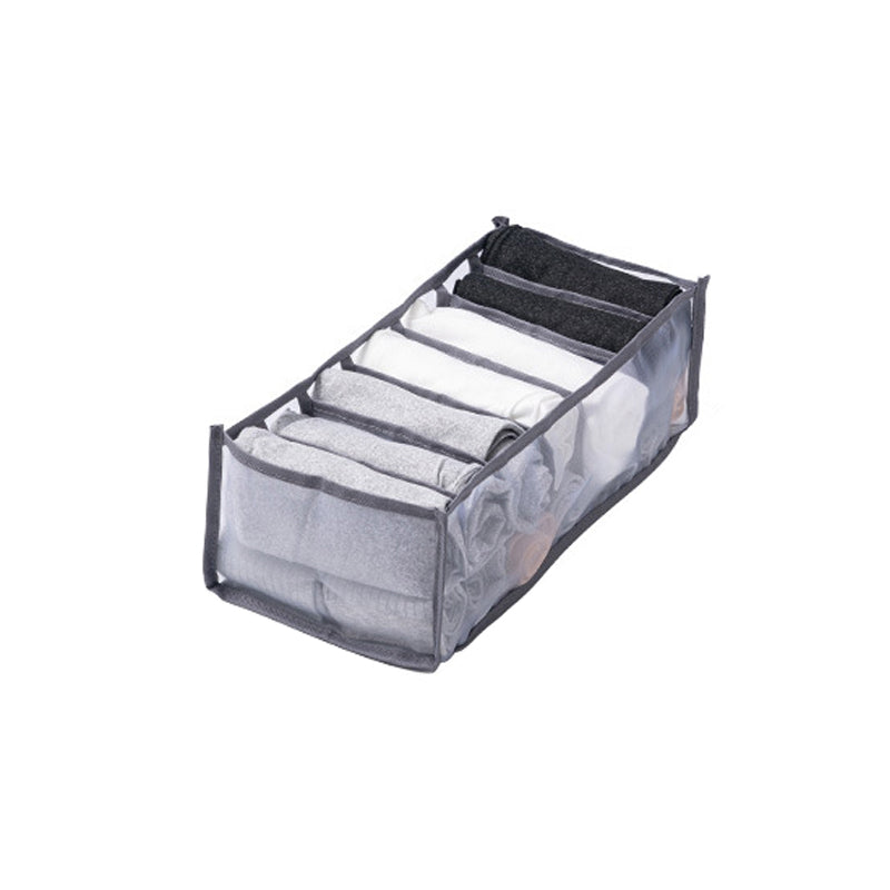 Grid Storage Box | Stornfield