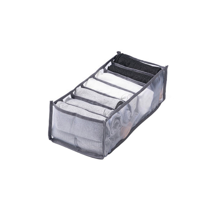 Grid Storage Box | Stornfield