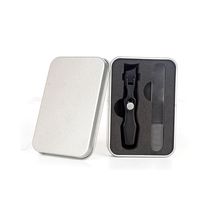 Ultrastrong Portable Nail Clippers | Stornfield