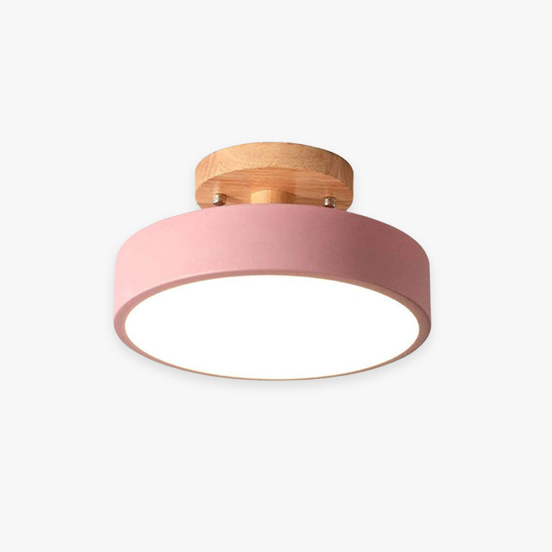 Alaric Modern LED Ceiling Lamp | Stornfield