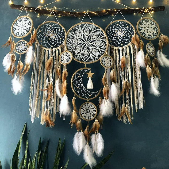 Stornfield | Boho Daydream Set