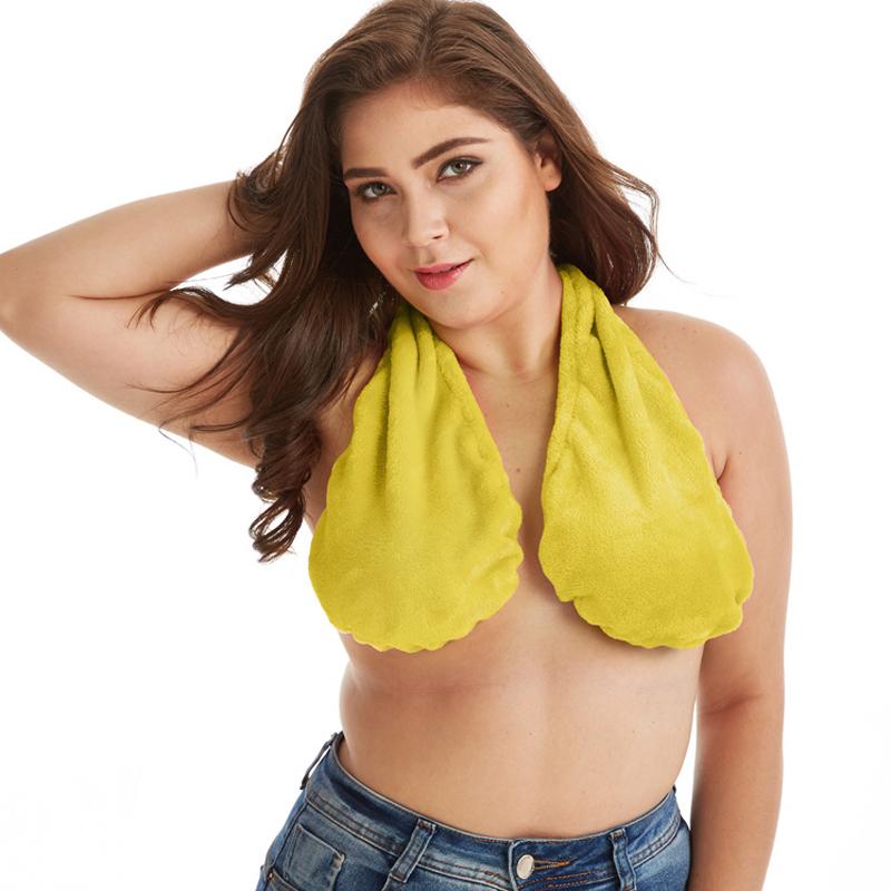 Comfortable Towel Bra | Stornfield