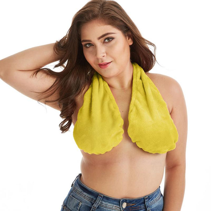 Comfortable Towel Bra | Stornfield