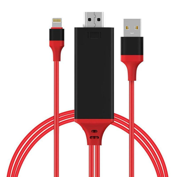Lightning to HDMI Cable Adapter | Stornfield