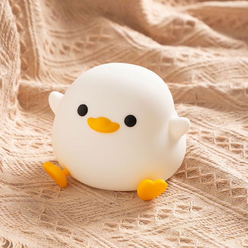 Duckling Children's Night Light | Stornfield