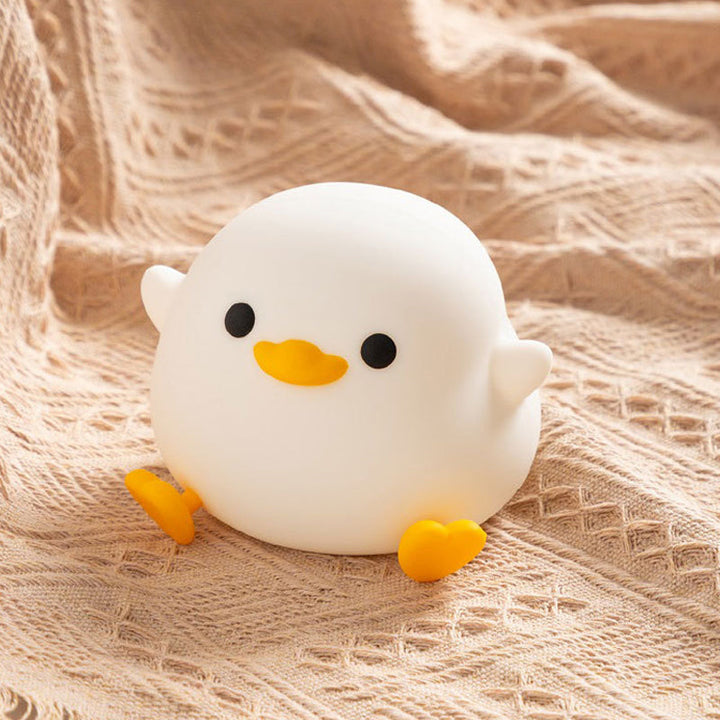Duckling Children's Night Light | Stornfield