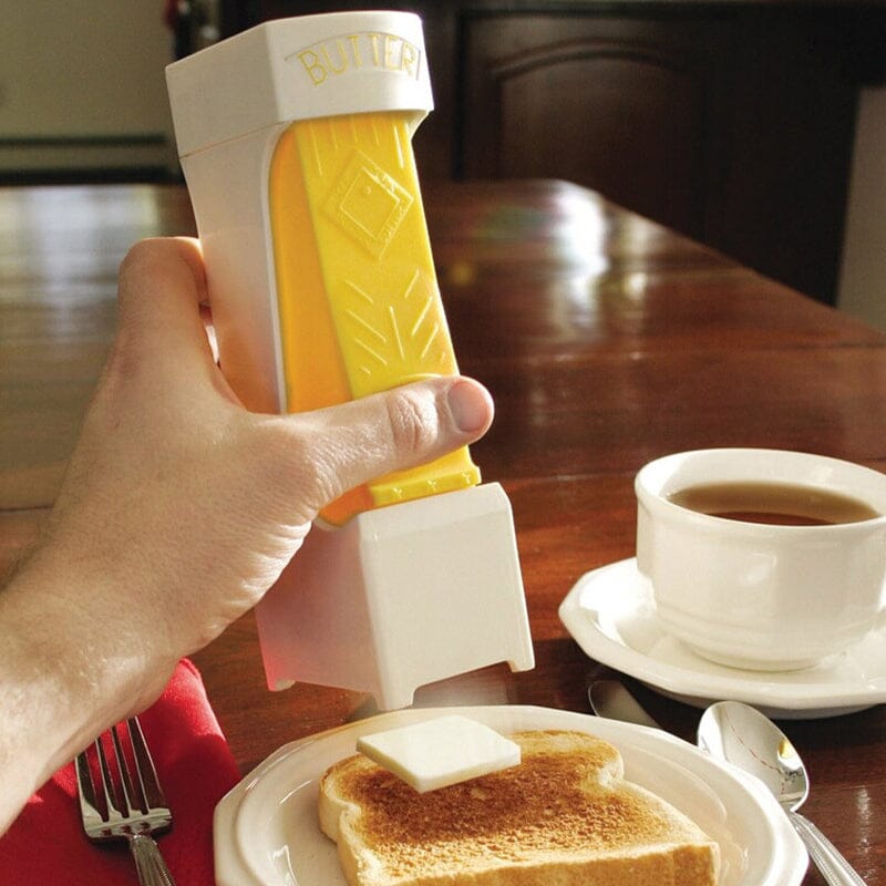 One-click Butter Cutter | Stornfield