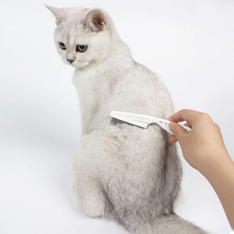 Flea and Tick Comb for Pets | Stornfield