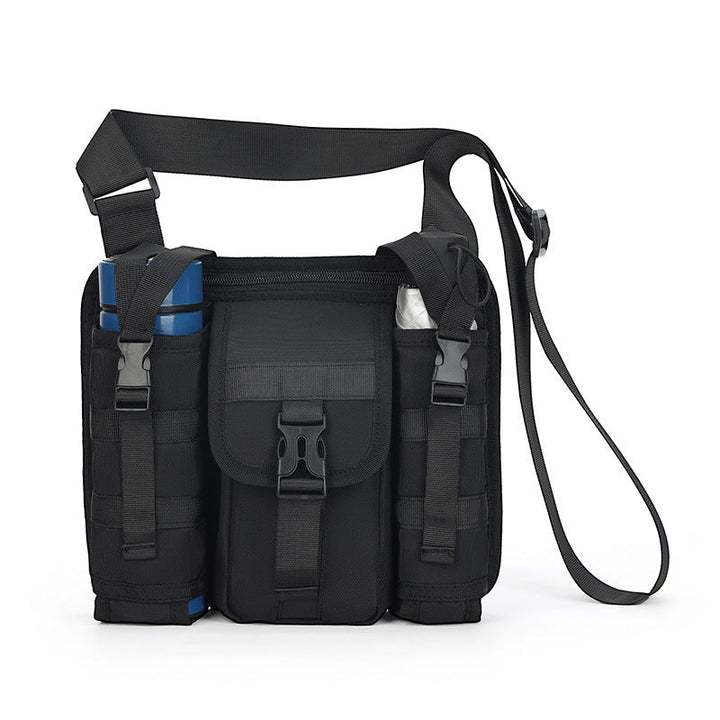Outdoor Travel Bag for Middle-aged and Older | Stornfield