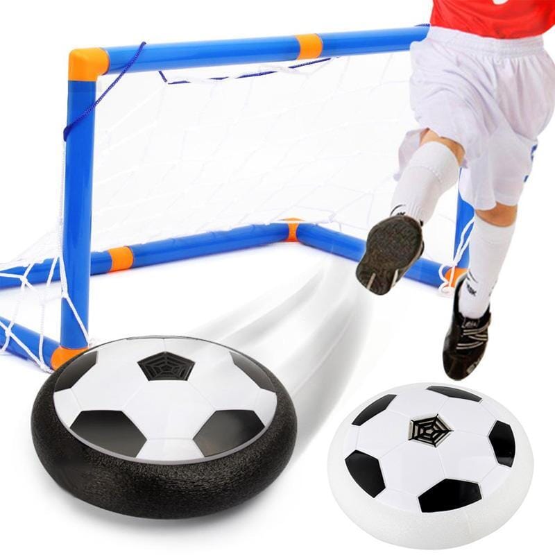 Indoor Football with LED Lights | Stornfield