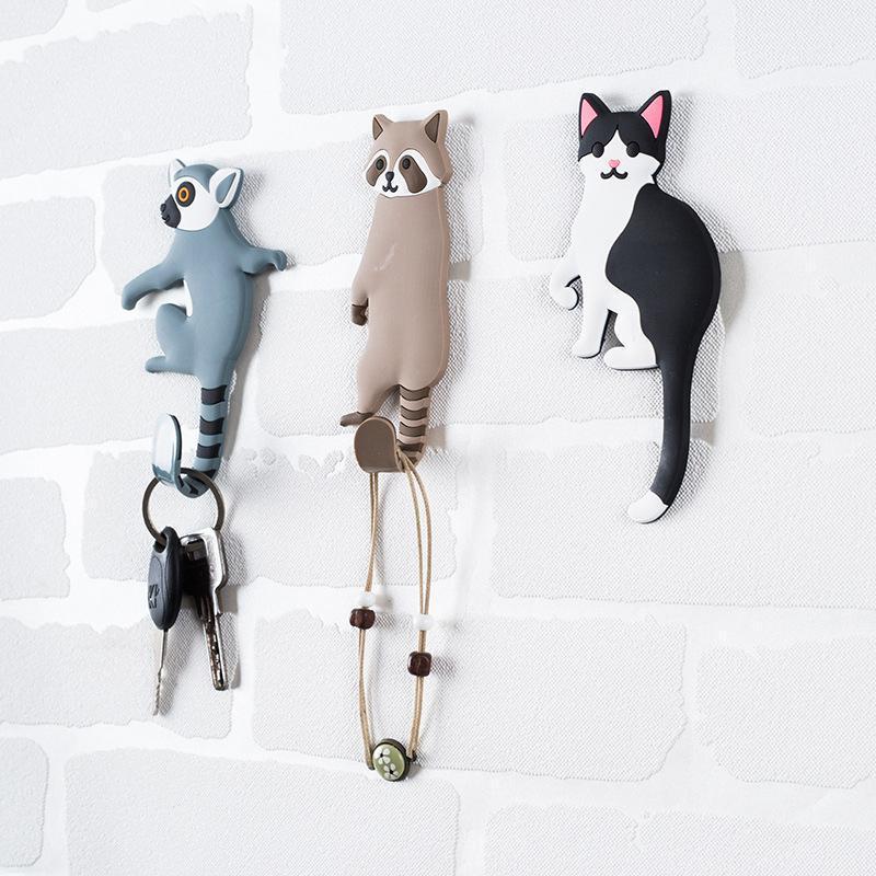 Stornfield | Wildlife Wall Hooks