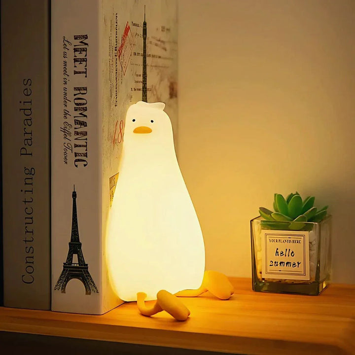 Squeeze Night Light | Stornfield