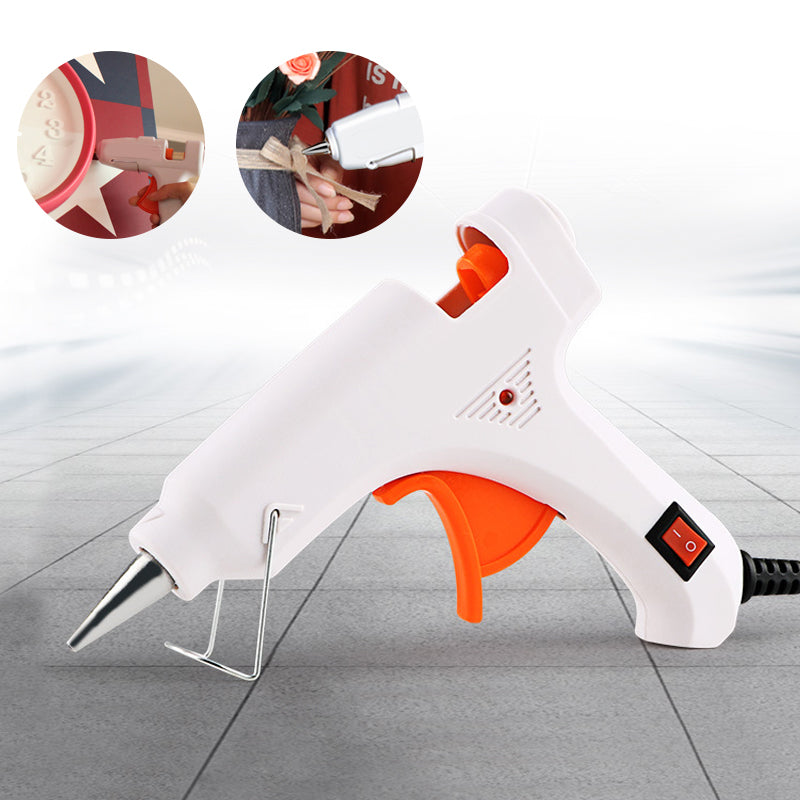 Hot Glue Gun | Stornfield