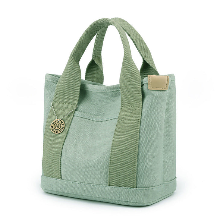 Stornfield Canvas Tote Bag