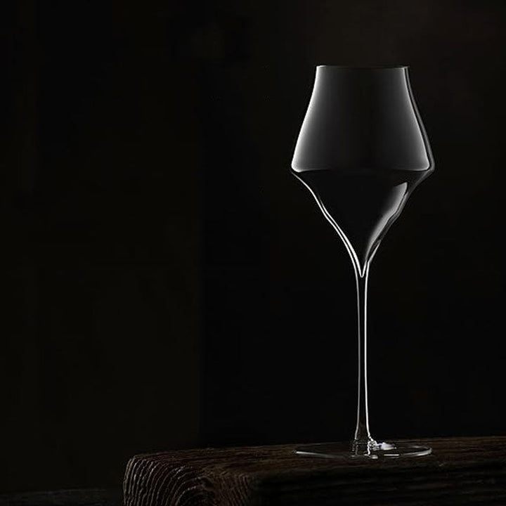 Berlin Crystal Glass Stornfield