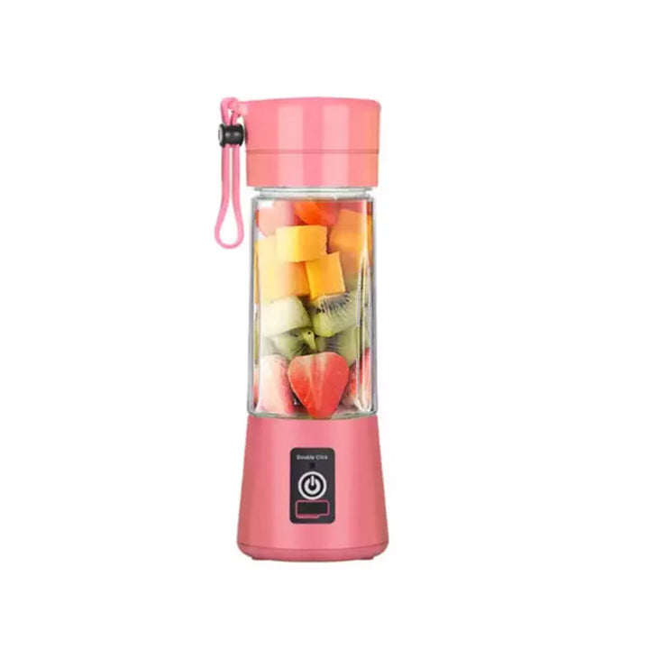 Cordless Dynamic Juice Cup | Stornfield