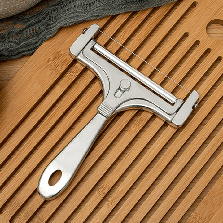Kitchen Cheese Slicer | Stornfield