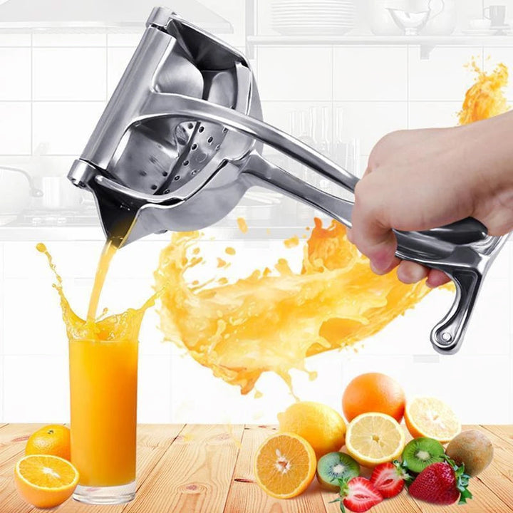 Manual Citrus Juicer | Stornfield
