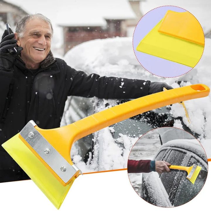 Portable Snow Shovel | Stornfield