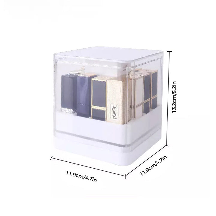 Lipstick Holder with Lid | Stornfield