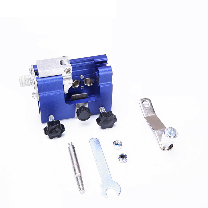 Stornfield | Chainsaw Chain Sharpening Device