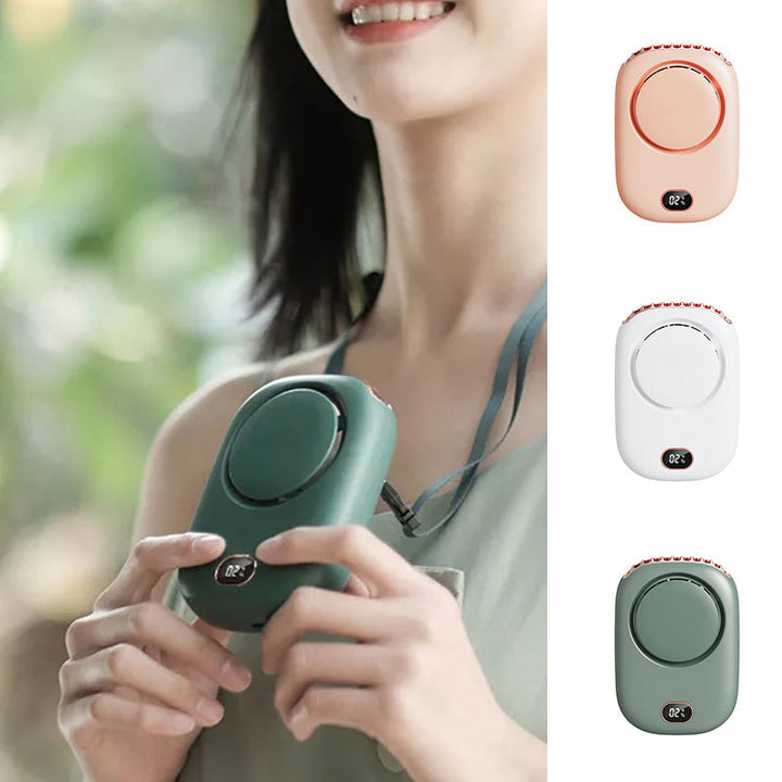 Portable USB Fan | Stornfield