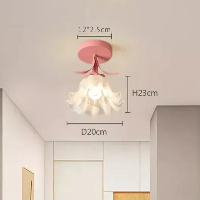 Stornfield | Modern Ceiling Light with an Elegant Design